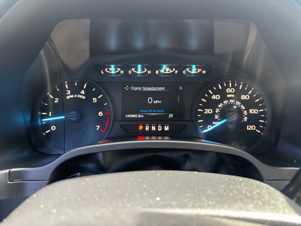 2018 Ford F-150 Image 13