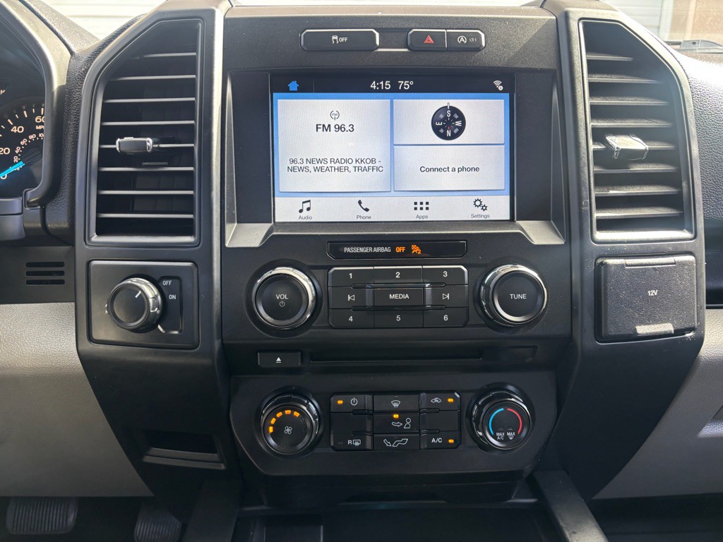 2018 Ford F-150 Image 14