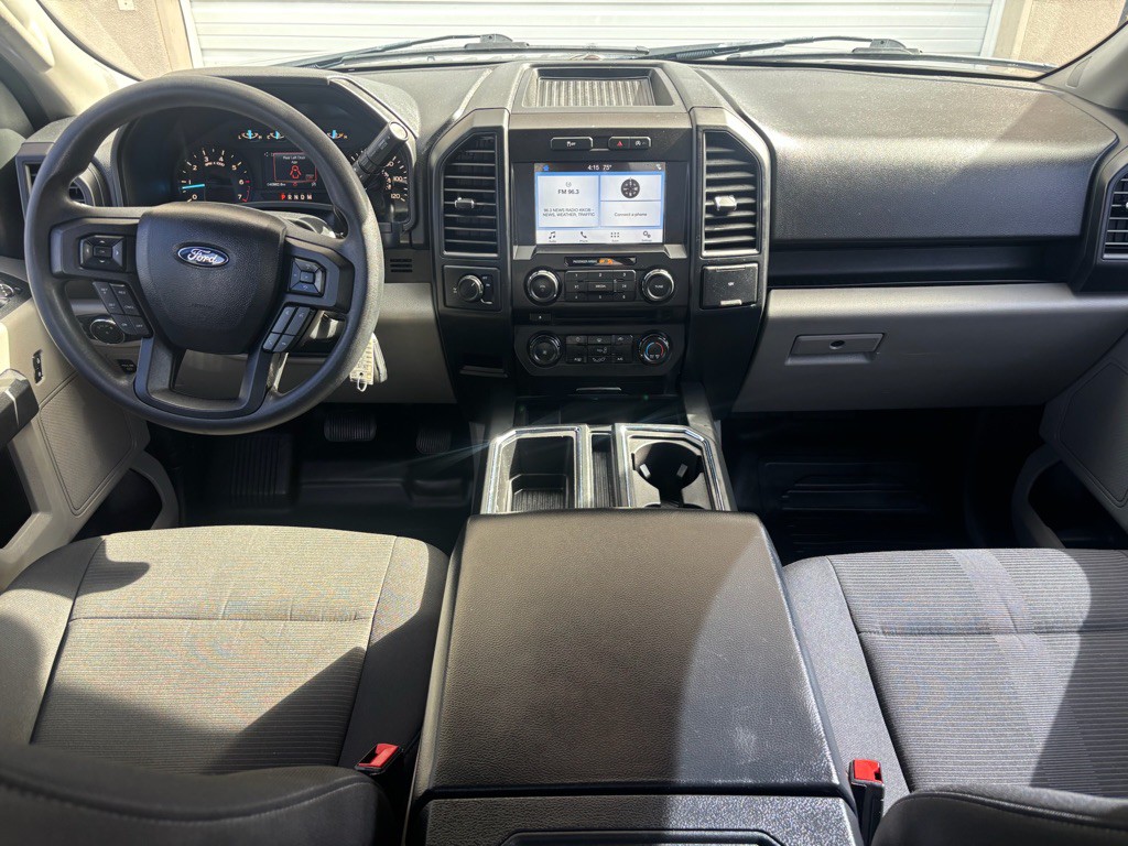2018 Ford F-150 Image 15