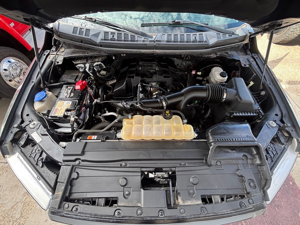 2018 Ford F-150 Image 19