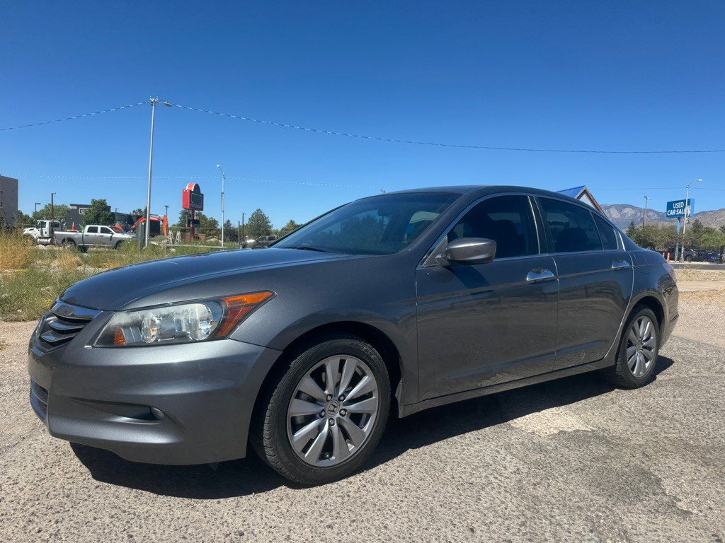 2011 Honda Accord Image 5