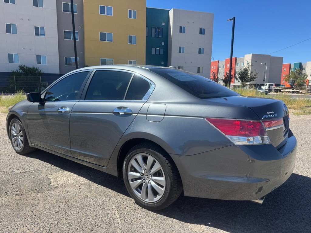 2011 Honda Accord Image 6