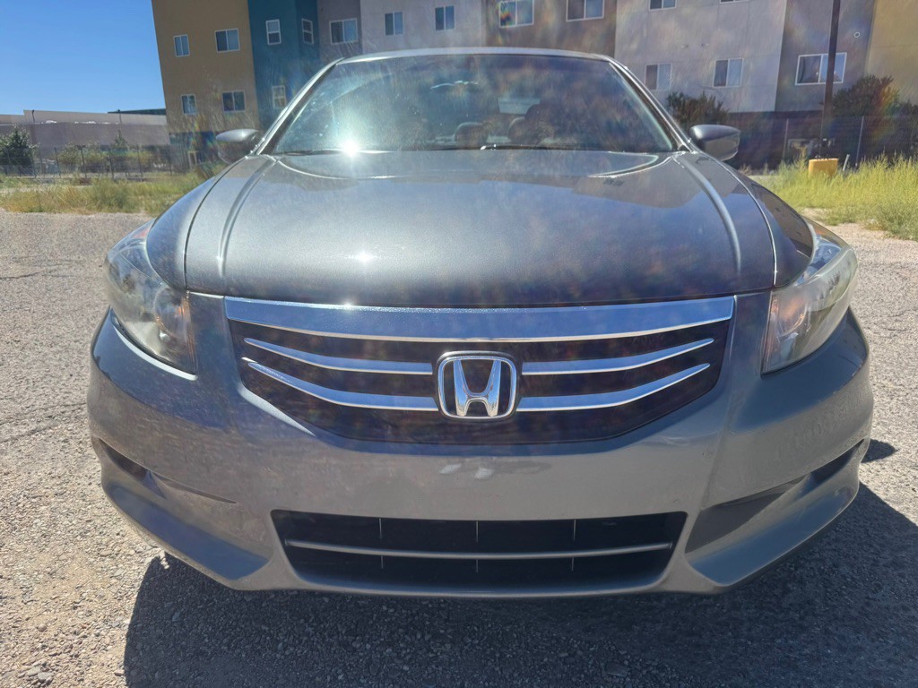 2011 Honda Accord Image 7