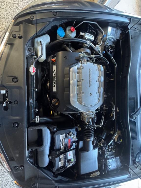 2011 Honda Accord Image 19