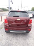 Image for 2017 Chevrolet Trax 1LT ID: 6572822