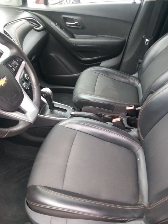 2017 Chevrolet Trax Image 6