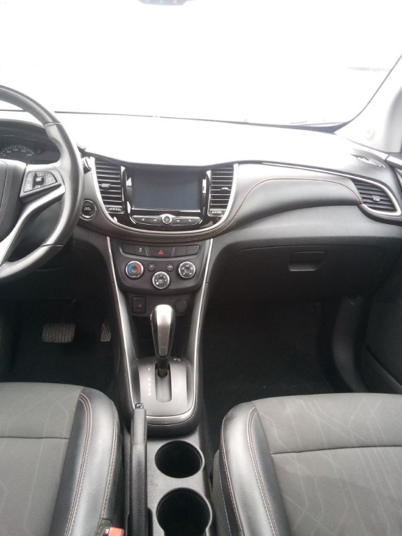 2017 Chevrolet Trax Image 7