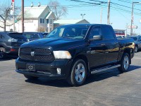 Image for 2013 RAM 1500 ST ID: 6373864