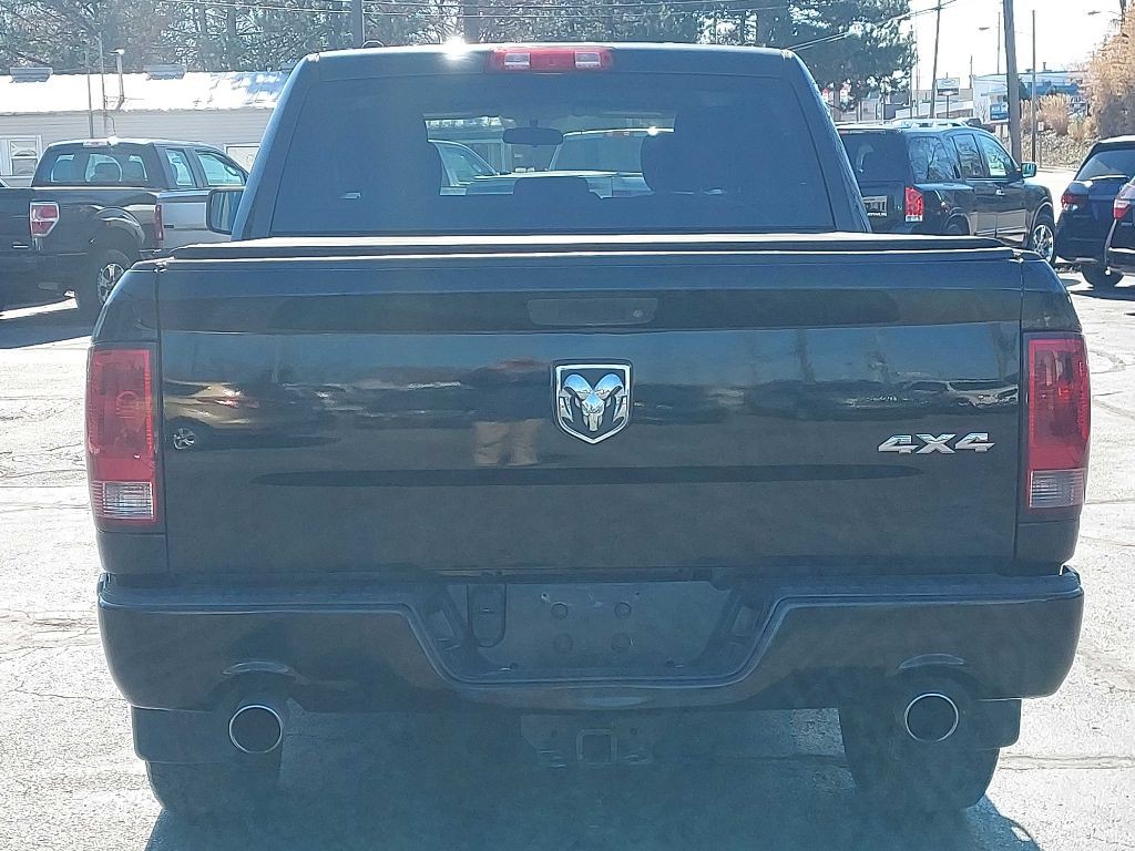 2013 RAM 1500 Image 5
