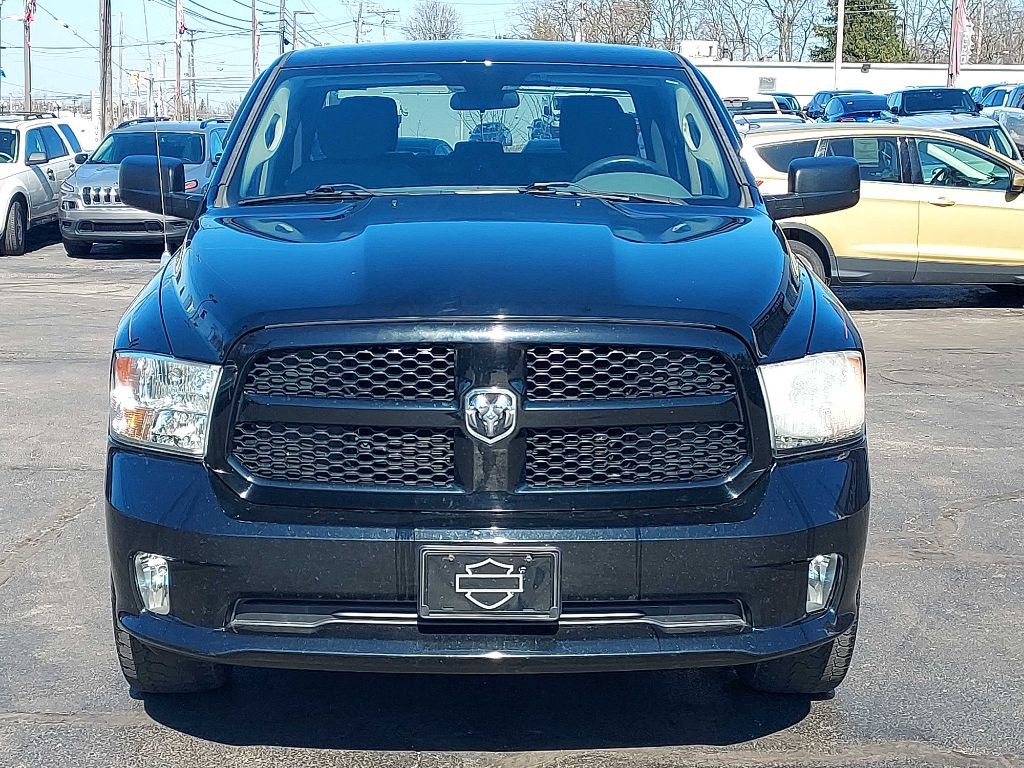 2013 RAM 1500 Image 6