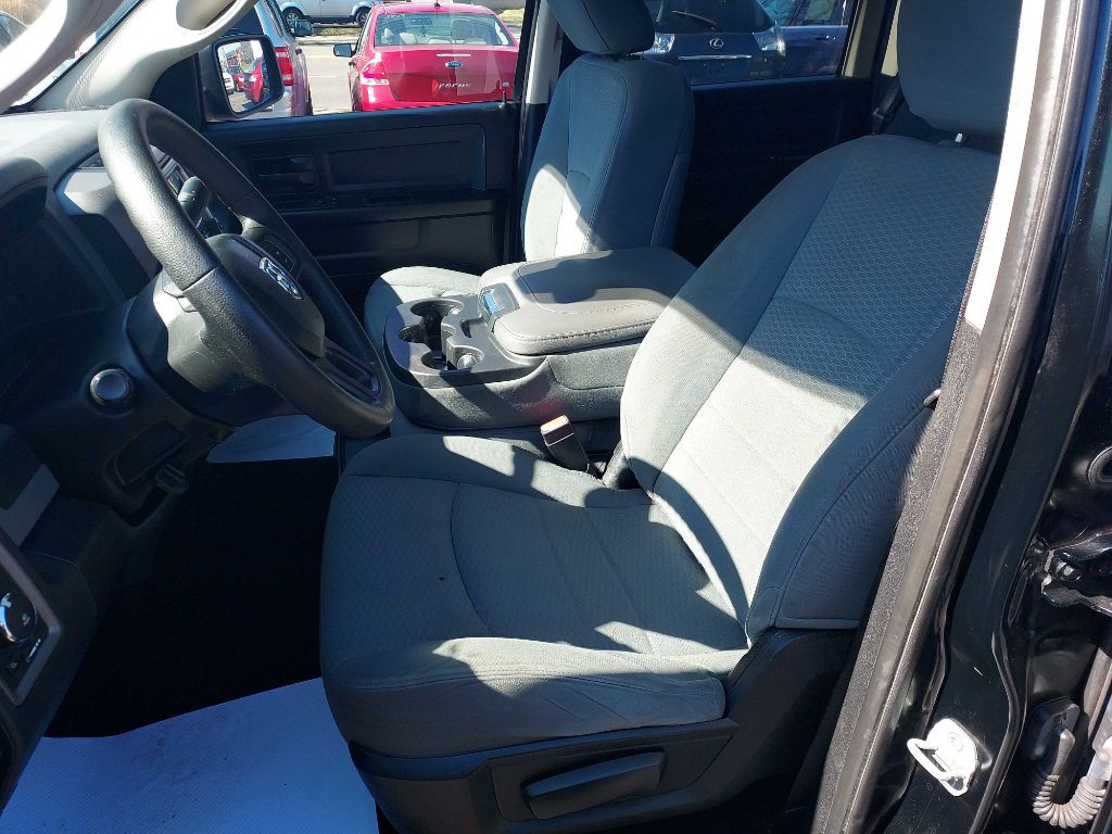2013 RAM 1500 Image 8