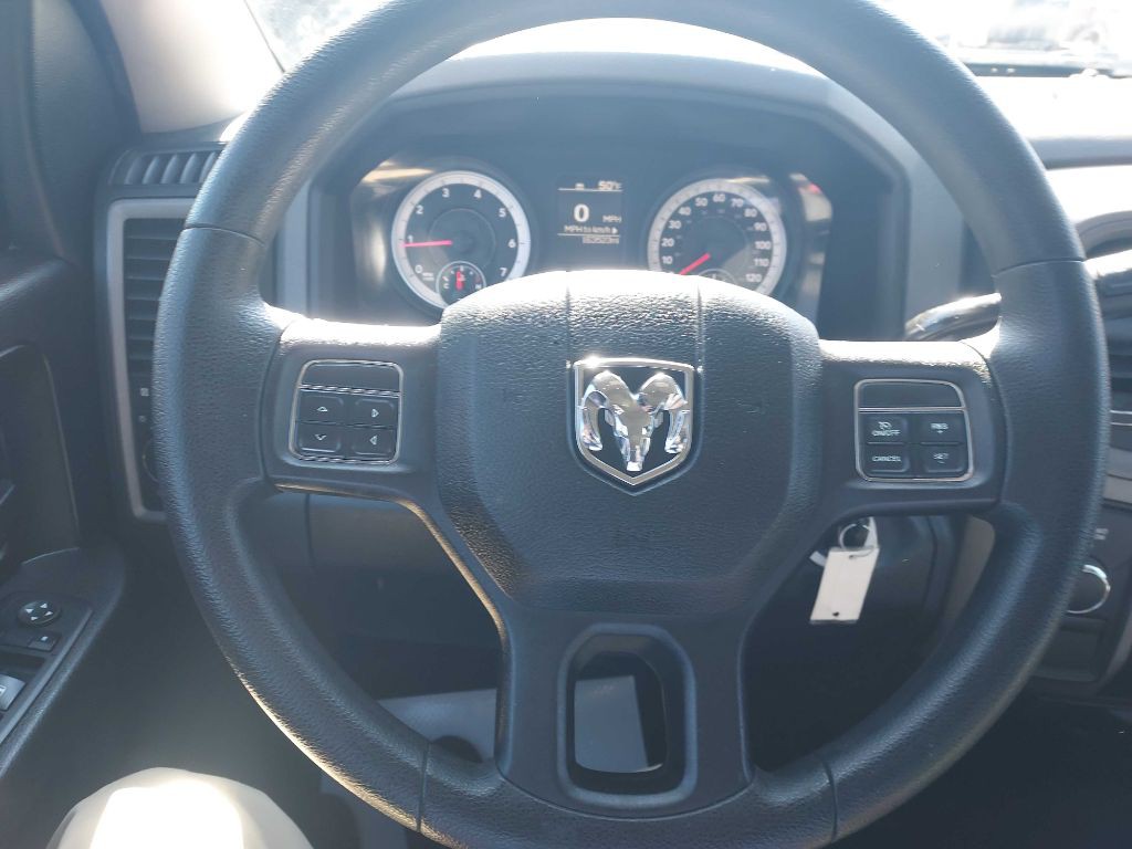 2013 RAM 1500 Image 15