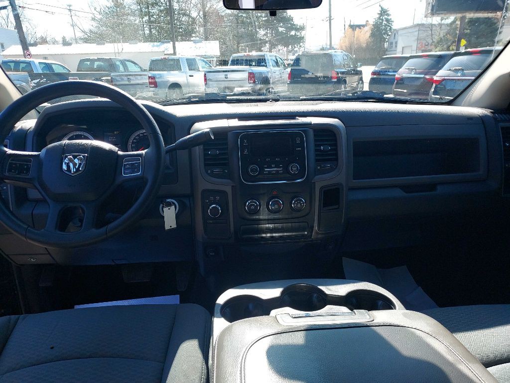 2013 RAM 1500 Image 20