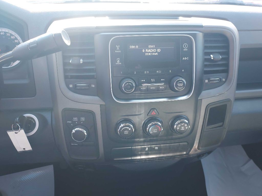 2013 RAM 1500 Image 24