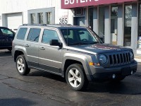 Image for 2014 Jeep Patriot Latitude ID: 6598412