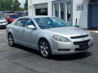 Image for 2012 Chevrolet Malibu 1LT ID: 6599125