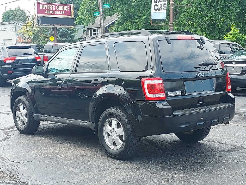 2012 Ford Escape Image 3
