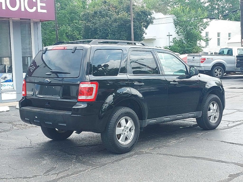 2012 Ford Escape Image 4