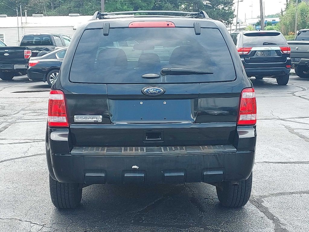 2012 Ford Escape Image 5