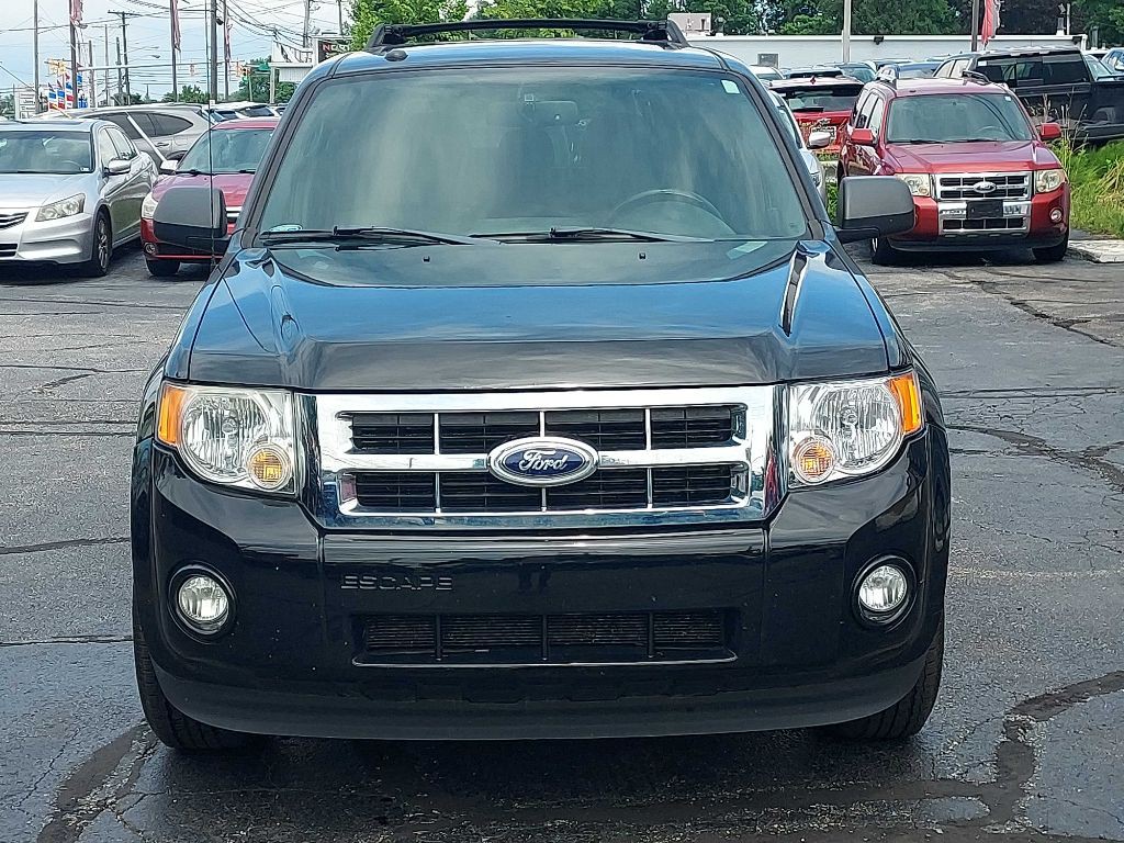 2012 Ford Escape Image 6