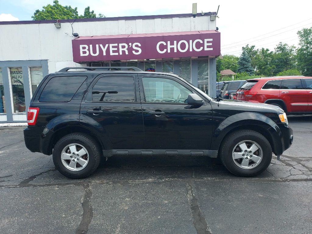 2012 Ford Escape Image 7
