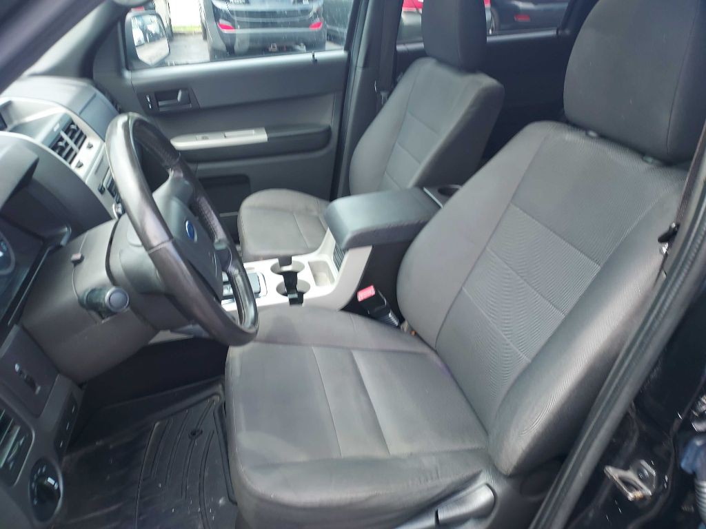 2012 Ford Escape Image 11