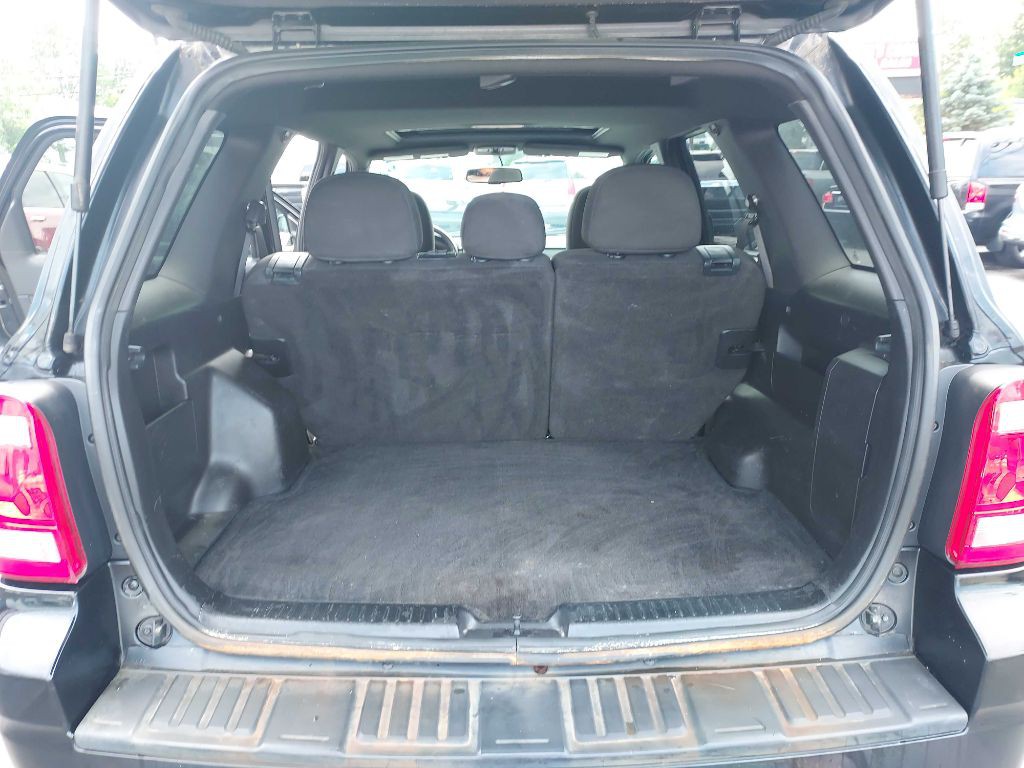 2012 Ford Escape Image 12