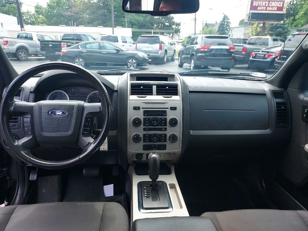 2012 Ford Escape Image 13