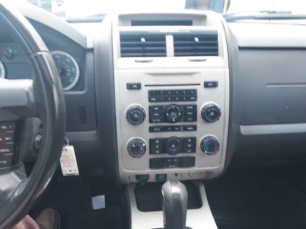 2012 Ford Escape Image 14