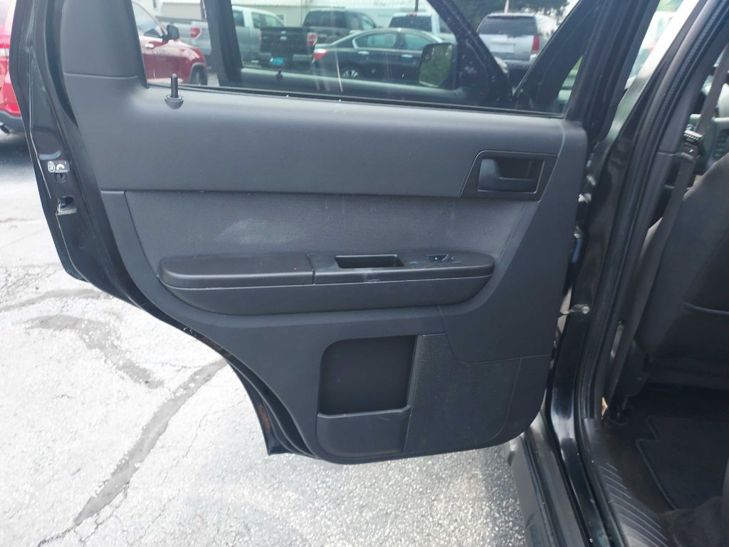 2012 Ford Escape Image 15