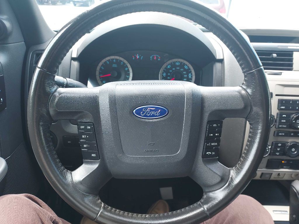 2012 Ford Escape Image 18