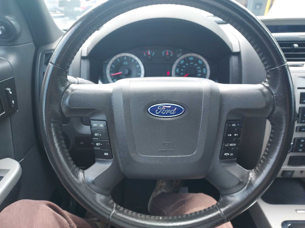 2012 Ford Escape Image 19