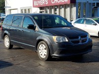 Image for 2014 Dodge Grand Caravan SE ID: 6599167