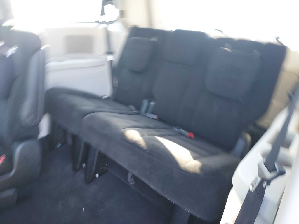 2014 Dodge Grand Caravan Image 11
