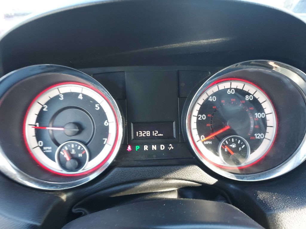 2014 Dodge Grand Caravan Image 16