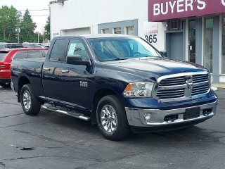 Image for 2013 RAM 1500 SLT ID: 6609360