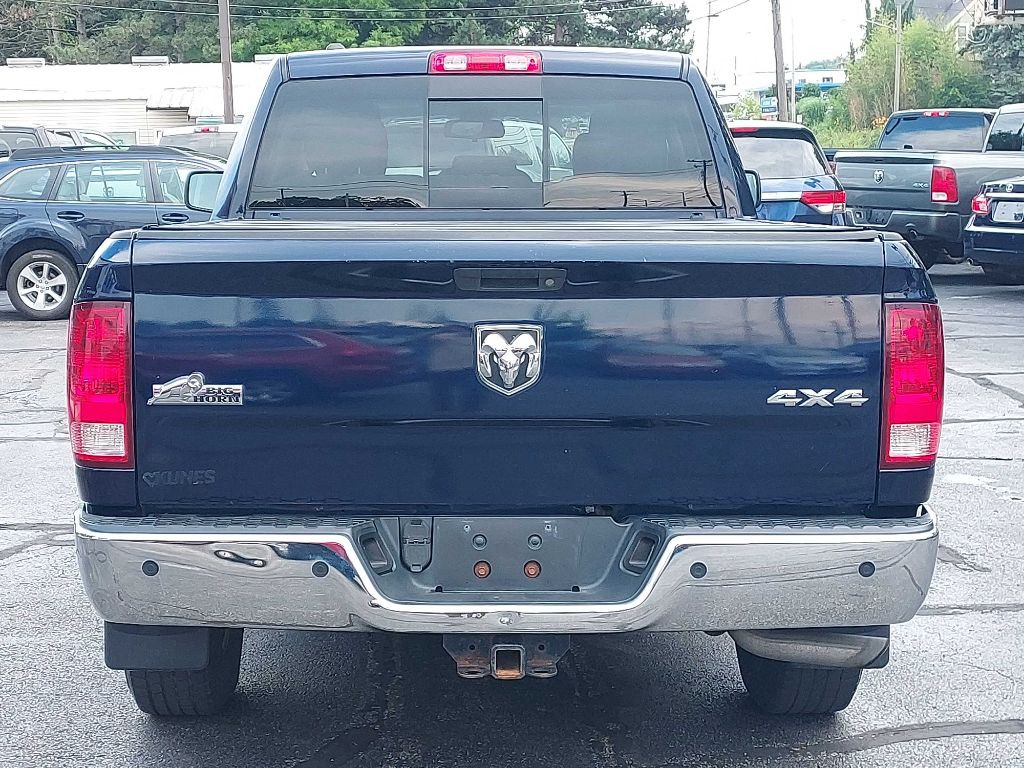 2013 RAM 1500 Image 7