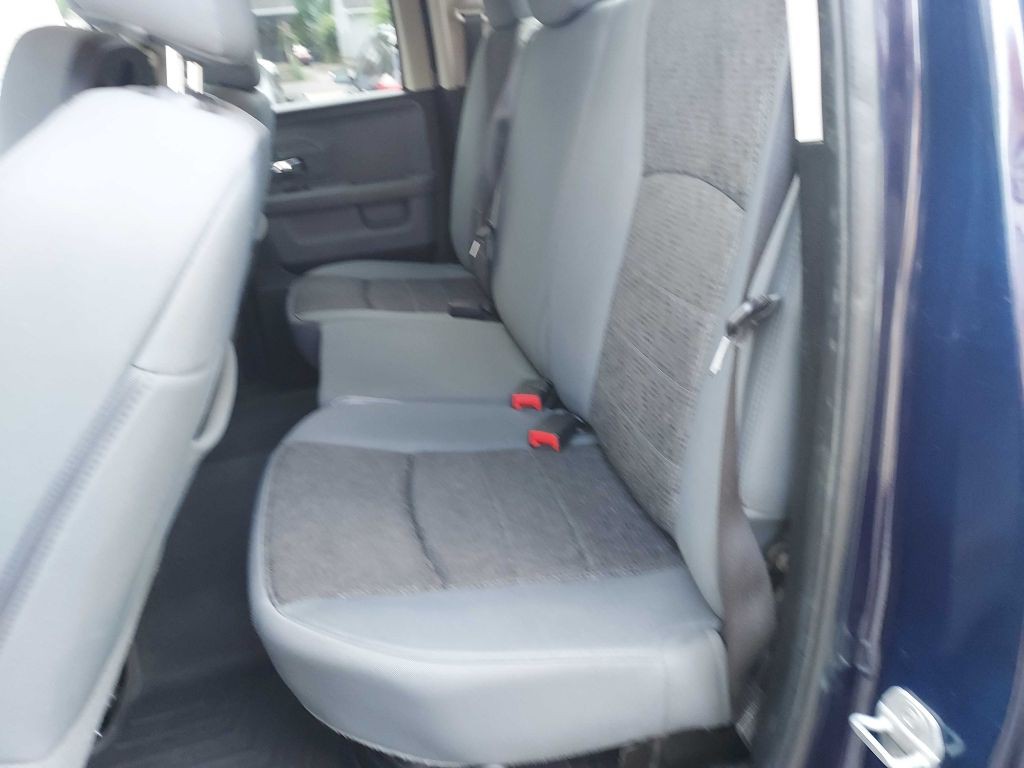 2013 RAM 1500 Image 11