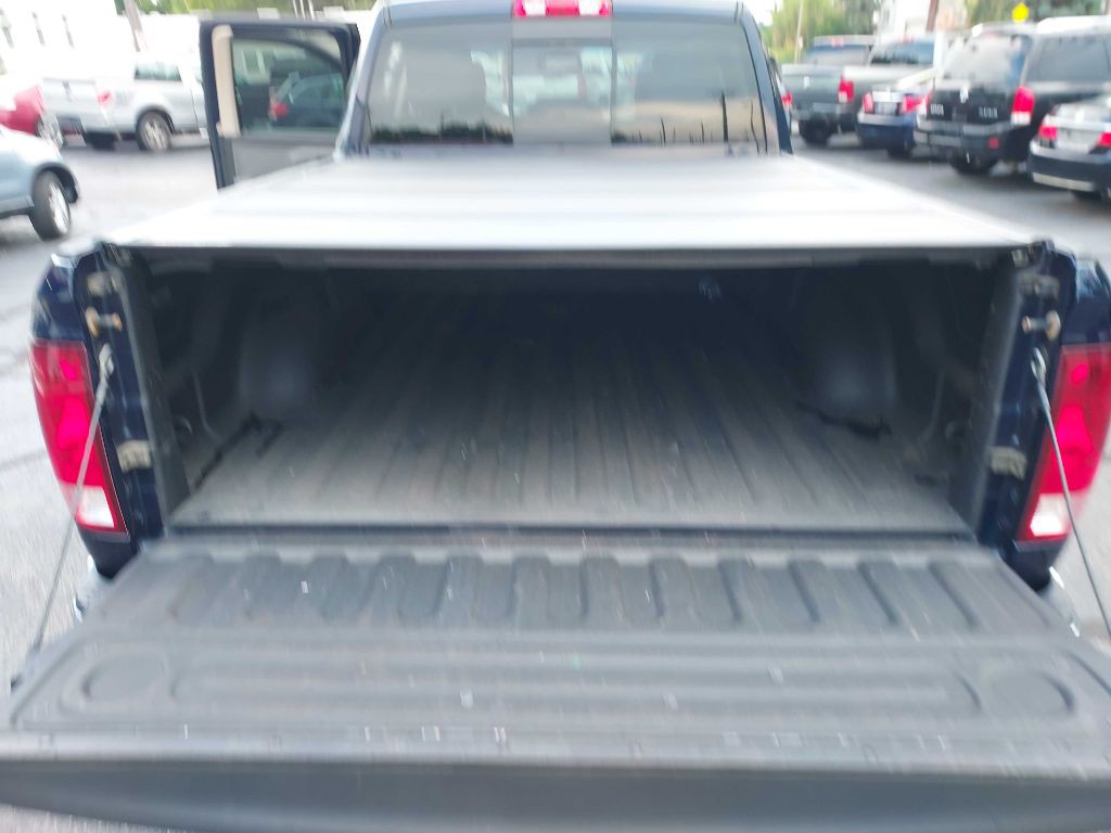 2013 RAM 1500 Image 13