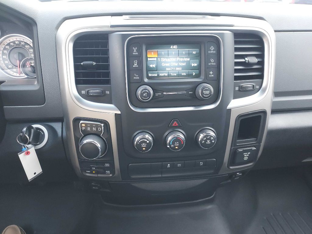 2013 RAM 1500 Image 14