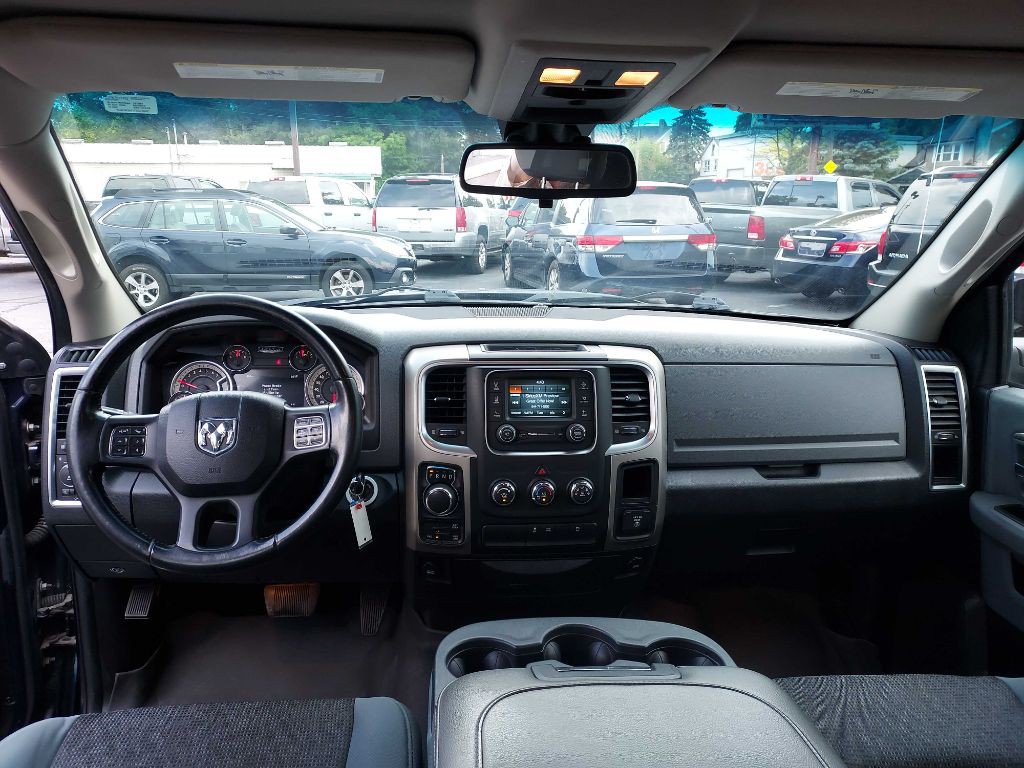 2013 RAM 1500 Image 15