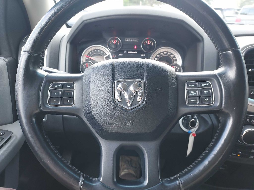 2013 RAM 1500 Image 18