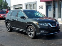 Image for 2017 Nissan Rogue SV ID: 6646989