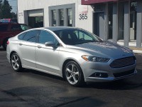 Image for 2015 Ford Fusion SE ID: 6661139