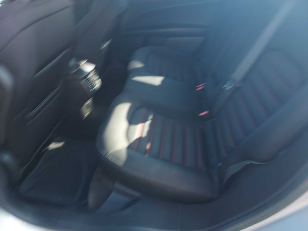 2015 Ford Fusion Image 10