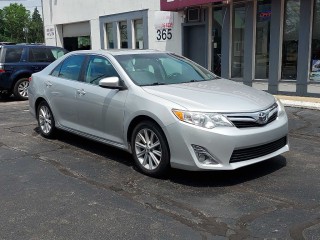 Image for 2014 Toyota Camry L ID: 6678595