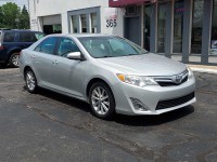 Image for 2014 Toyota Camry L ID: 6678595