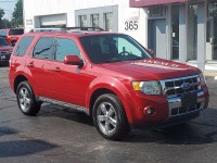 Image for 2011 Ford Escape Limited ID: 6678618
