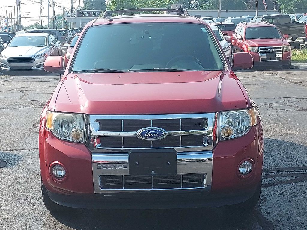 2011 Ford Escape Image 5