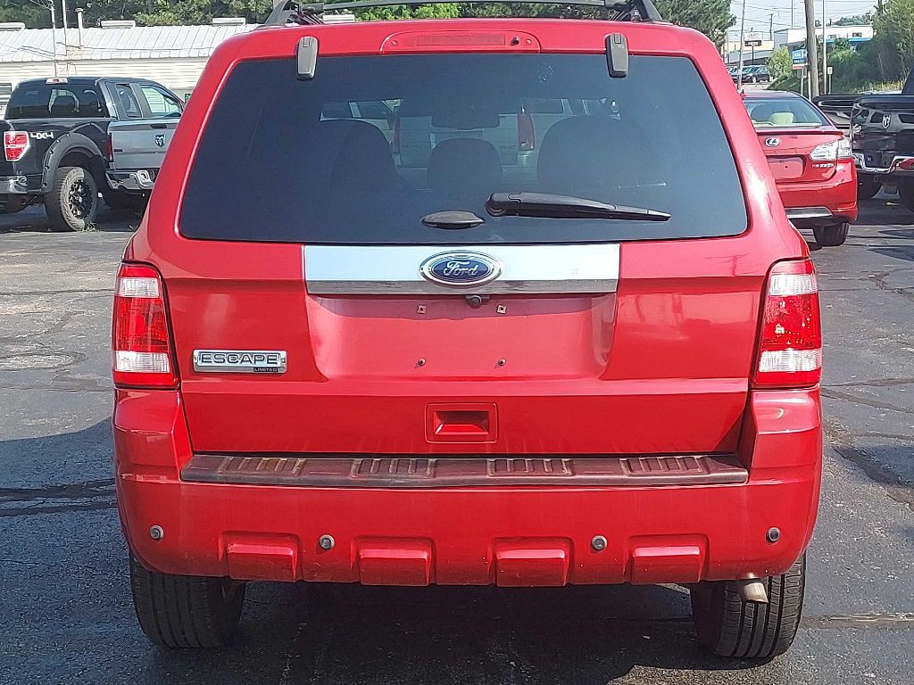 2011 Ford Escape Image 6
